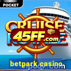 betpark casino